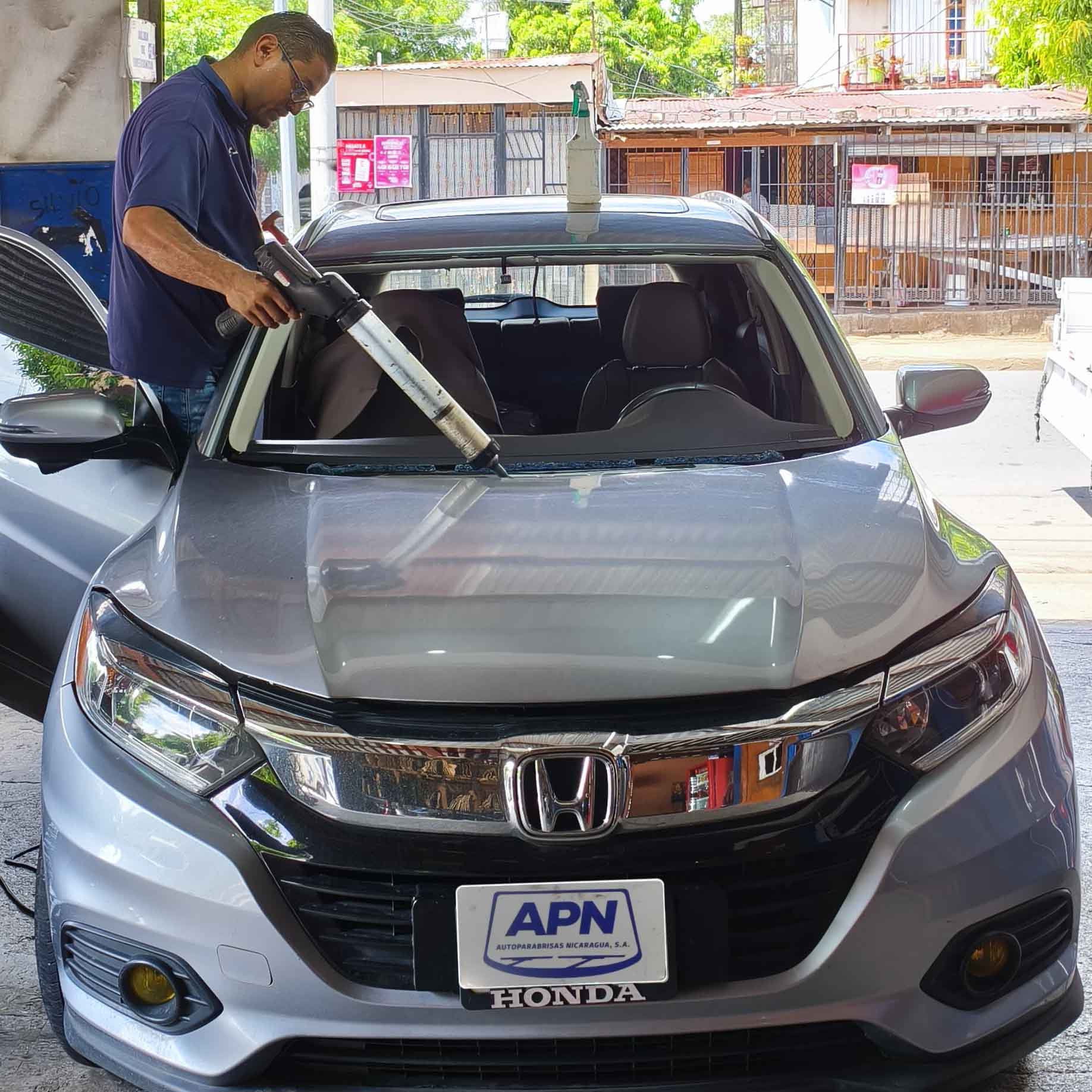 Pulido y Restauración Profesional 