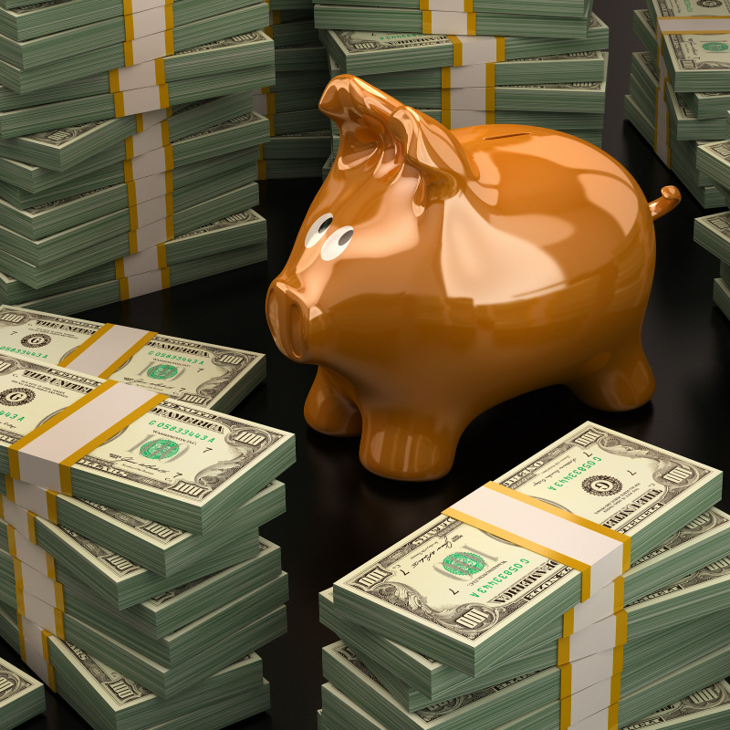 Los Mejores Precios del Mercado