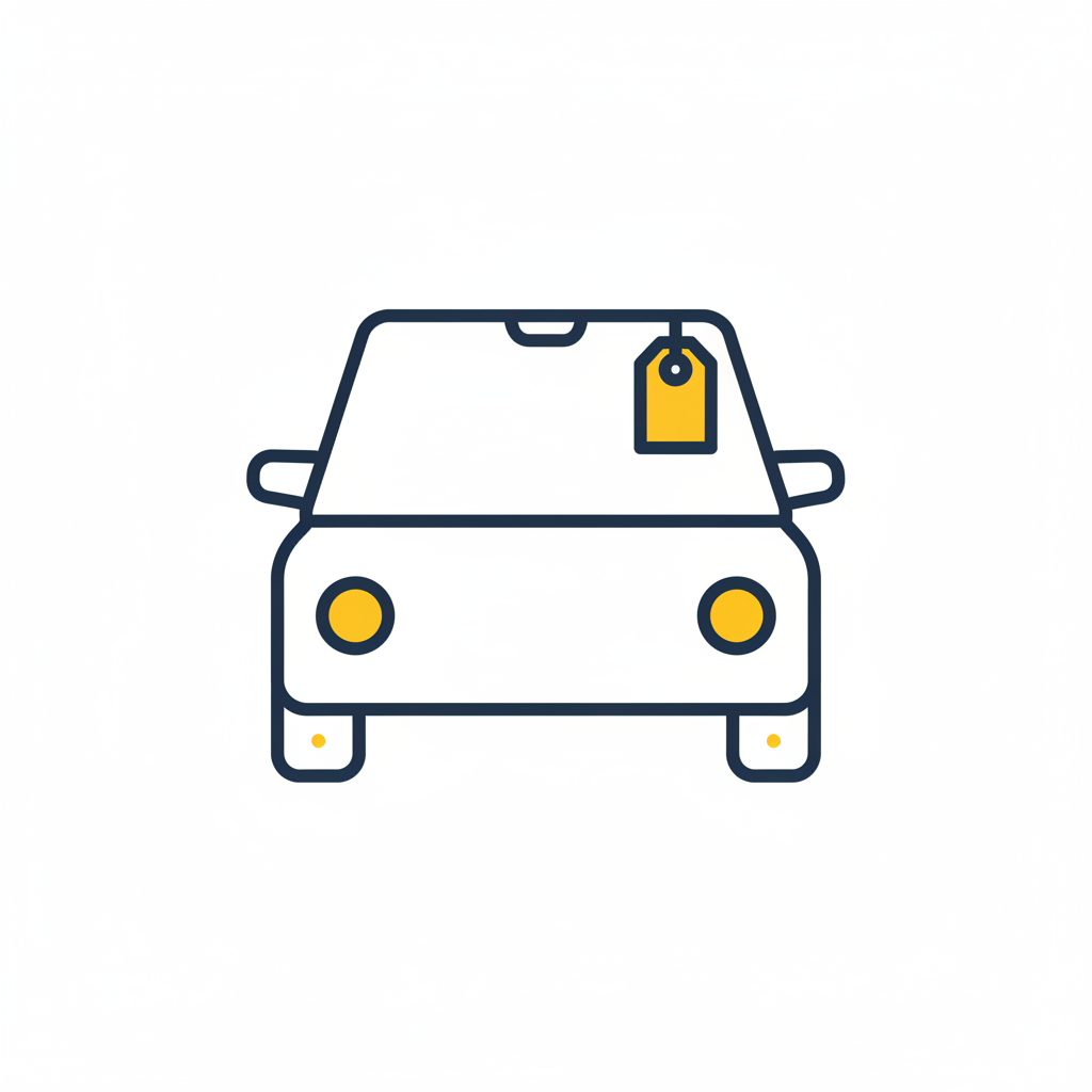 Venta de Parabrisas de Alta Calidad